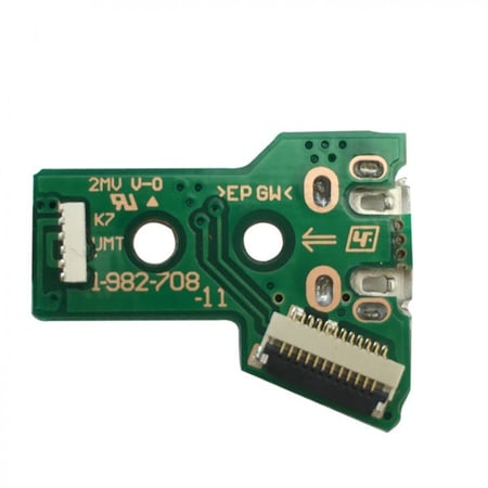 مدخل شاحن يد بلايستيشن 4 | JDS-055