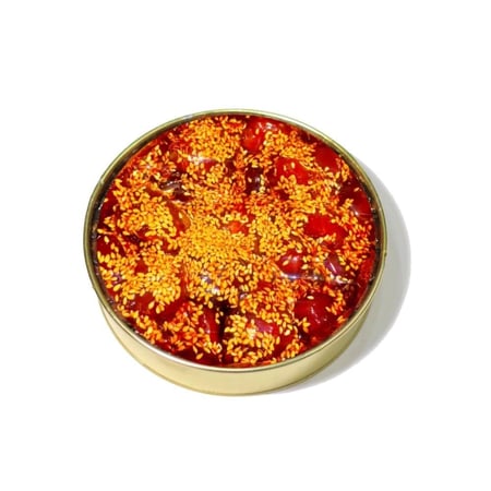 مغمي خلاص باللوز والسمسم [مكنوز] (رمز المنتج 171)