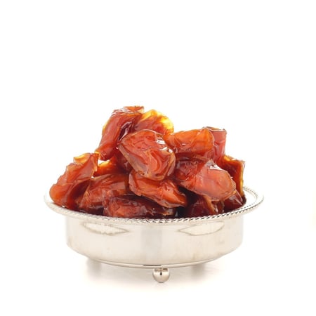 خلاص القصيم حبة (وسط) رمز المنتج 887