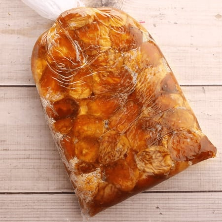 سكري مجروش ضمد يدوي + (طحينة) رمز المنتج (242)