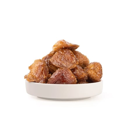 سكري مجروش مكنوز ضمد يدوي (ملكي)