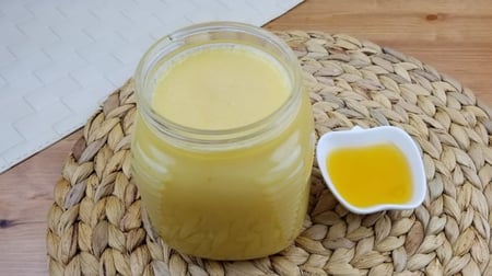 سمن غنم طبيعي (رمز المنتج 151)