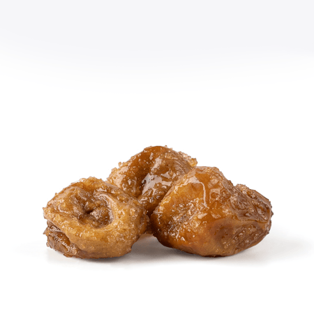 سكري مجروش مكنوز ضمد يدوي (ملكي)