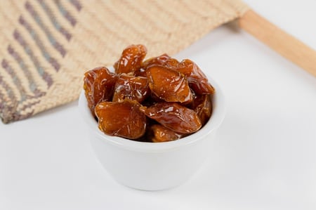 خلاص القصيم حبة (وسط) رمز المنتج 887