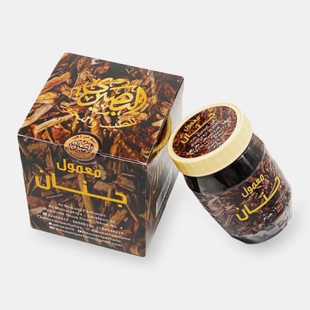 معمول جنان البصيري -120جرام