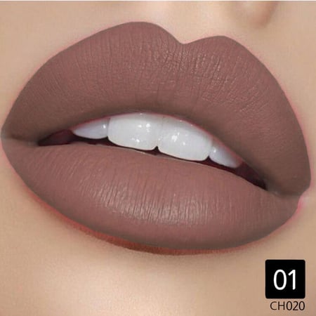 روج شفايف توت 3 – CH020 _ رقم 01 من كرستين