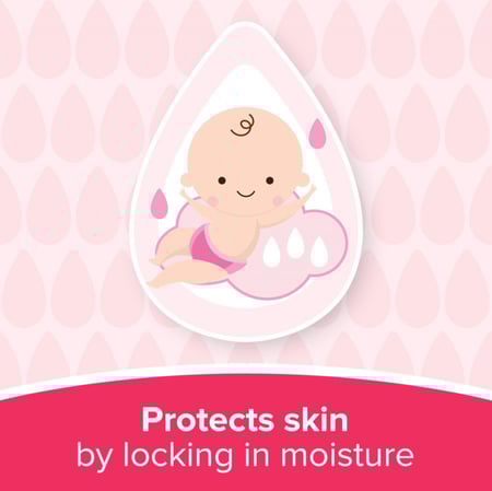 جونسون جلي جلي للأطفال بعطر خفيف 250 مل