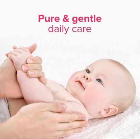 جونسون جلي جلي للأطفال بعطر خفيف 250 مل