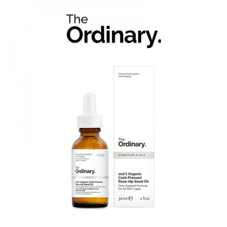 100%Organic Cold-pressed borage  Seed oil من ذا اورديناري