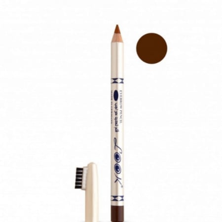 قلم تحديد حواجب لوك 412