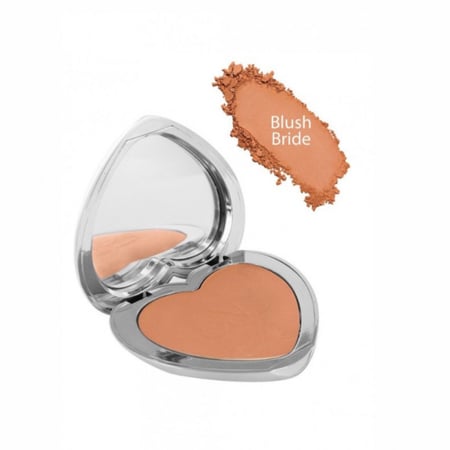 بلشر باودر من نوره بو عوض Bride