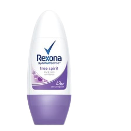 ريكسونا فري سبريت دراي اند مضاد للتعرق  50 مل
