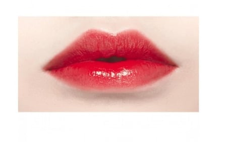 مورد شفاه بالماء تنت الكوري أحمر -9جرام