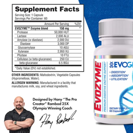 Evogen