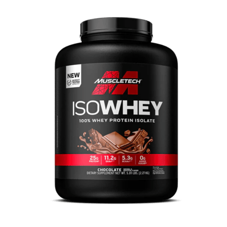 ISOWHEY