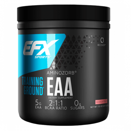 اي اف اكس امينو زورب خوخ 30 سيرف