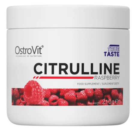 مكمل السيترولين لتعزيز طاقة العضلات و القوة الجنسية