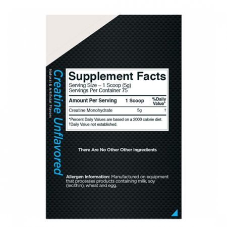 كرياتين مونوهيدرات رول ون