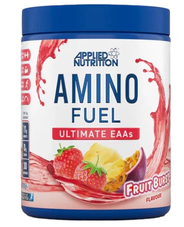 ابلايد نيتروشن امينو فيول APPLIED NUTRITION Amino fuel