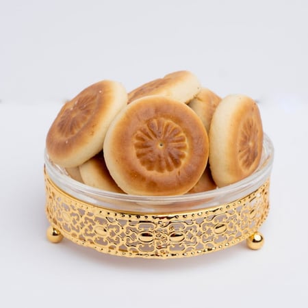 معمول تمر فاخر