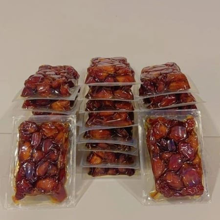 خلاص القصيم 48 قطعة