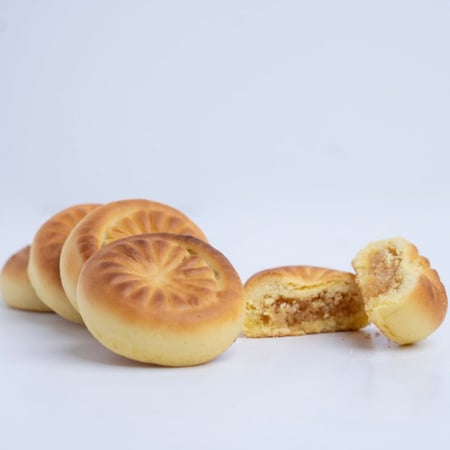 معمول تمر فاخر