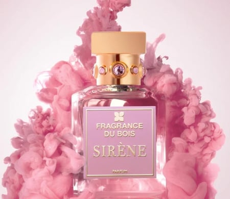 عطر فراغرانس دو بوا سيرين برفيوم 100 مل