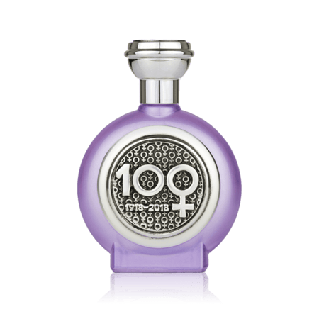 عطر فورتيتود من بوديسيا ذا فيكتورياس أو دو بارفان 100 مل