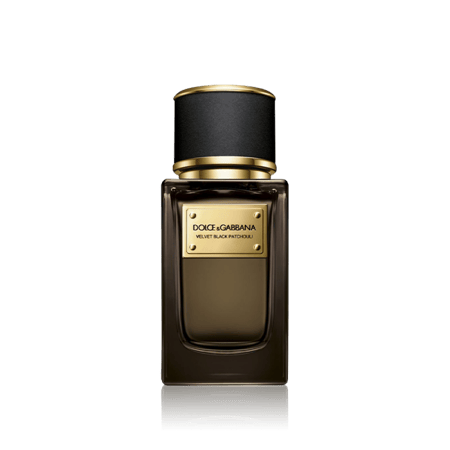 عطر دولتشي غابانا فيلفيت بلاك باتشولي 150 مل