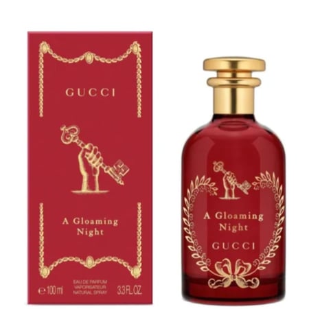عطر غوتشي اقلومينق نيجت او دي بارفيوم 100 مل