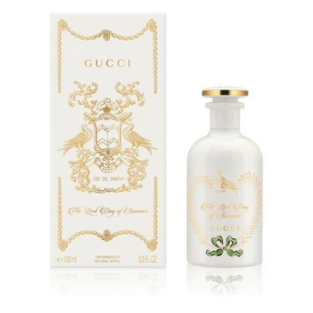 عطر ذا لاست داي اوف سمر من قوتشي او دو برفيوم 100 مل