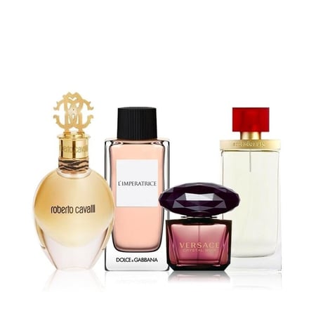 مجموعة حصرية للجنسين من افضل انواع الماركات العالمية