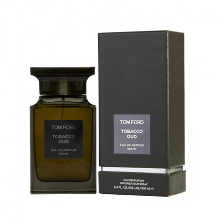 عطر توباكو عود Tobacco Oud - عطر حار ومثير للجنسين