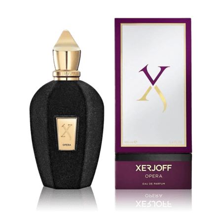 عطر زيرجوف اوبرا او دو بارفيوم 100 مل