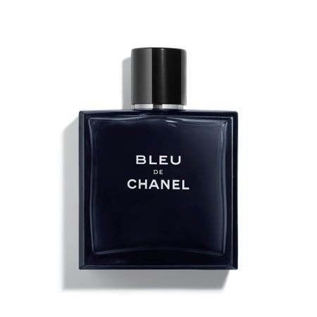 عطر شانيل بلو او دو تواليت Bleu de Chanel عطر فاخر للرجال