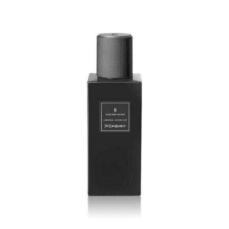 عطر ايف سان لوران 6 بلايس سانت سولبيس او دي بارفيوم 125مل