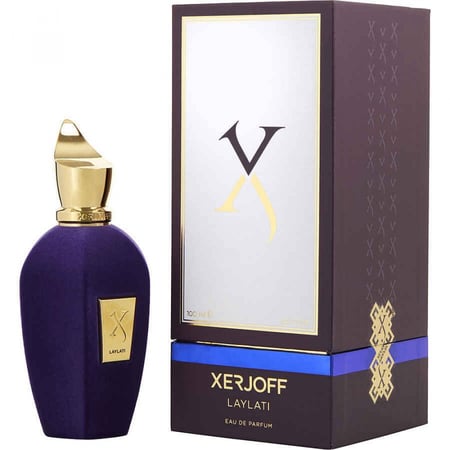 عطر زيرجوف ليلتي او دو بارفيوم 100 مل