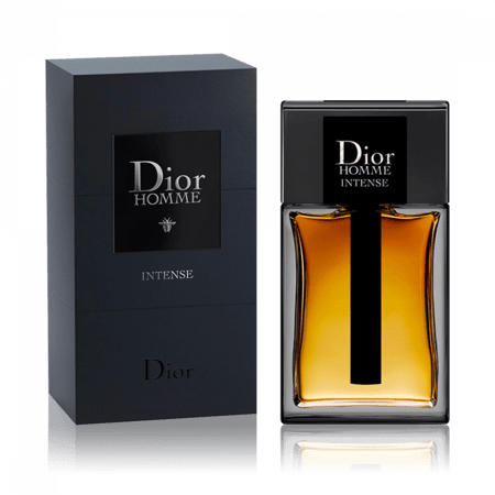 عطر ديور هوم انتنس Dior Homme Intense عطر رجالي فريد