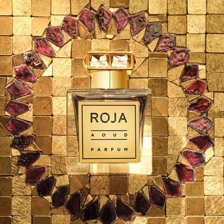 عطر روجا عود بارفيوم 100 مل