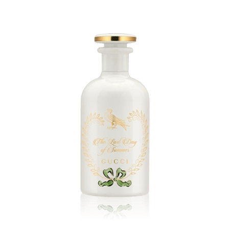 عطر ذا لاست داي اوف سمر من قوتشي او دو برفيوم 100 مل