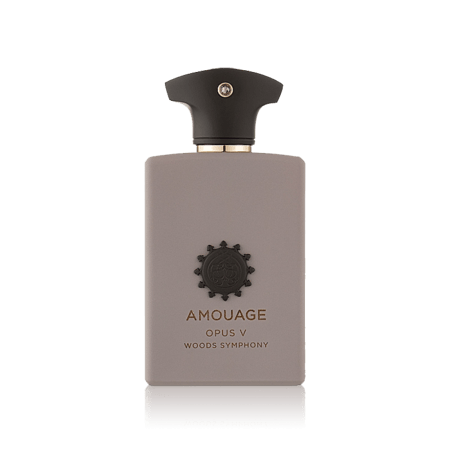 عطر امواج اوبس الخامس V او دو بارفيوم 100مل