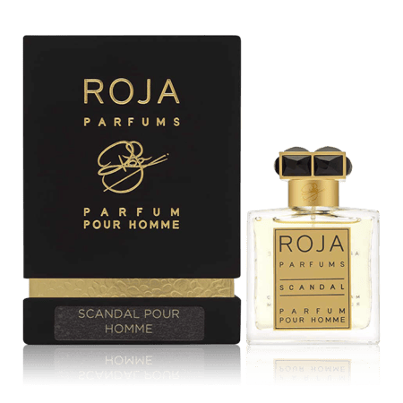عطر سكاندل بور هوم من روجا او دو بارفيوم 50 مل