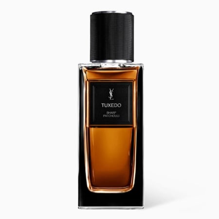 عطر ايف سان لوران توكسيدو او دو بارفيوم 125مل