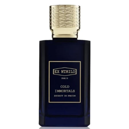 عطر إكس نيهيلو جولد إيمورتالز إكسترايت دو بارفيم 100 مل