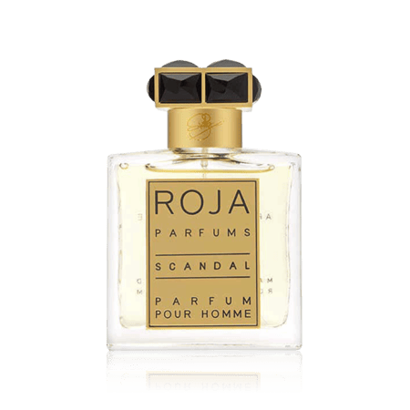 عطر سكاندل بور هوم من روجا او دو بارفيوم 50 مل