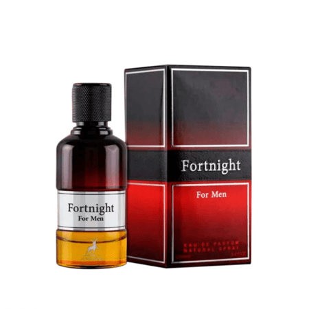 عطر فورتنايت ميزون همبرا للرجال او دو بارفيوم Fortnight عطر رجالي جديد