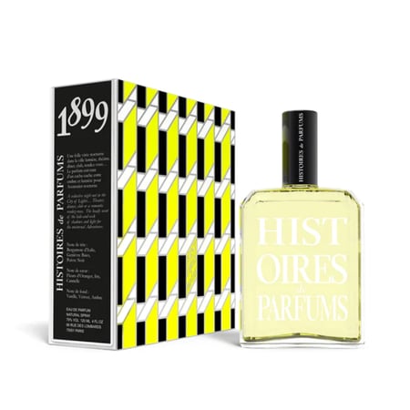 عطر 1899 هيستوريس دو بارفيوم 120مل - عطر unisex