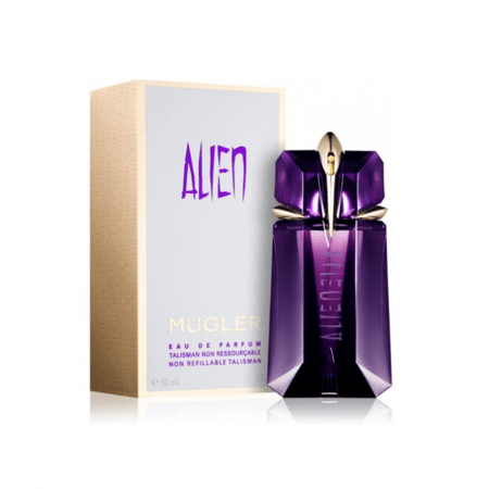 عطر موغلر الين الموف او دو بارفيوم عطر نسائي شرقي