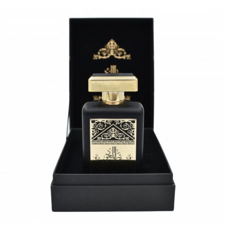 عطر الماس عاشق العود او دو بارفيوم للجنسين 100مل