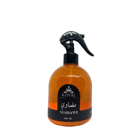 معطر مفارش رويال مضاوي
